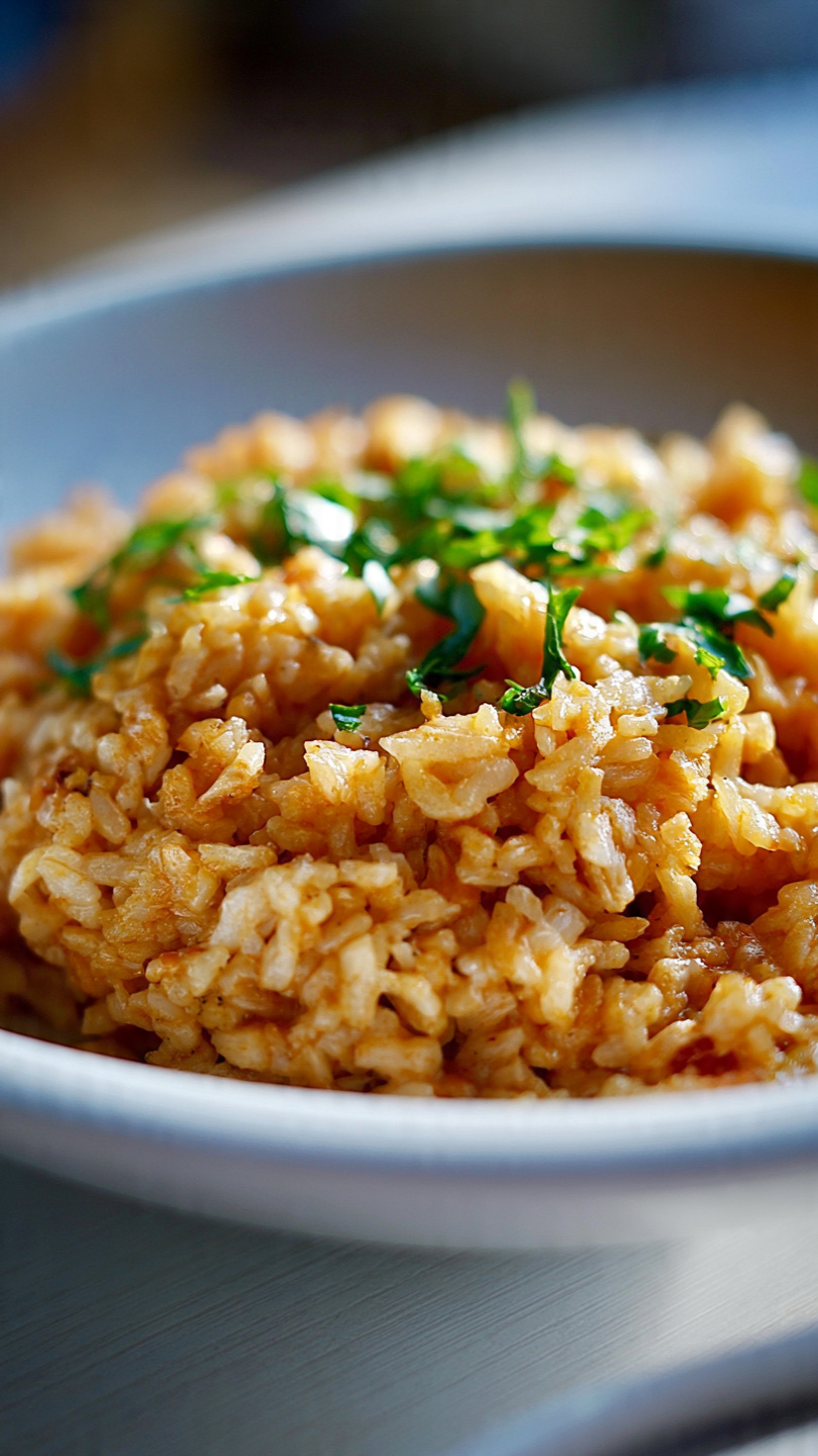 Teriyaki Chicken and Rice Bowl