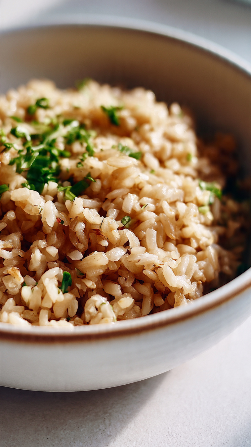 Perfect Brown Rice Recipe (Fluffy, Foolproof, and Incredibly Versatile)